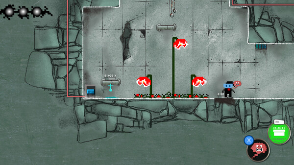 3Souls Parallel Edition screenshot 3