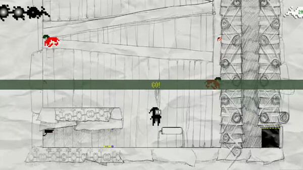 3Souls Parallel Edition screenshot 9