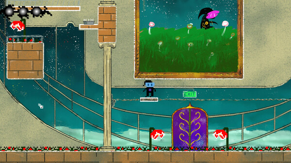 3Souls Parallel Edition screenshot 7
