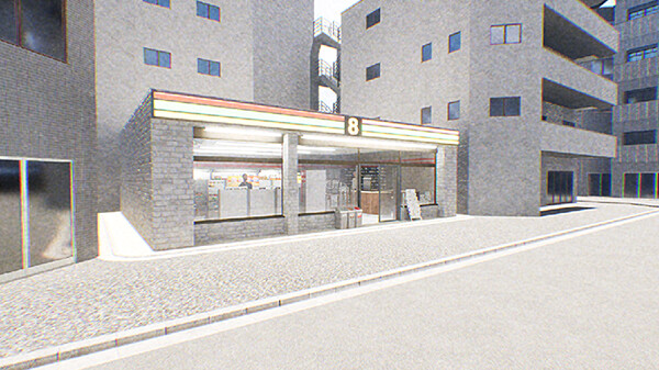 Stories to Tell [Alpha 2] - Downhill Cemetery screenshot 5