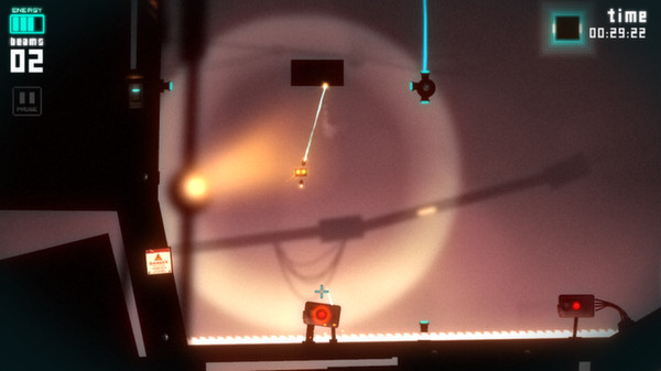 Volt screenshot 1