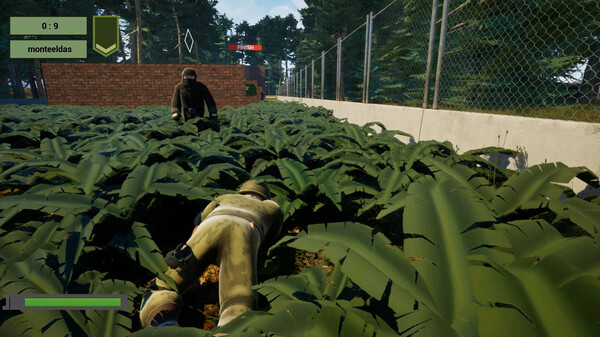 Commando Hero 2 : First Blood screenshot 8