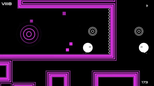 Dimenshift screenshot 1