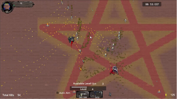 Box Wrangler screenshot 2