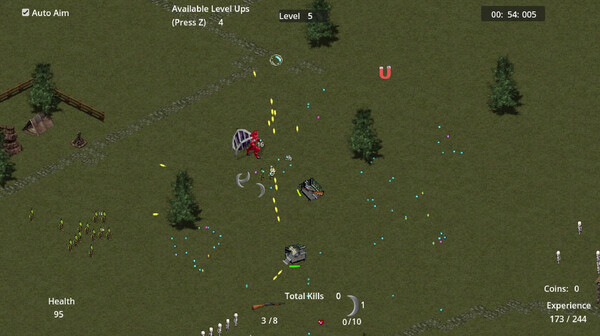 Box Wrangler screenshot 6