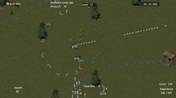 Box Wrangler screenshot 5