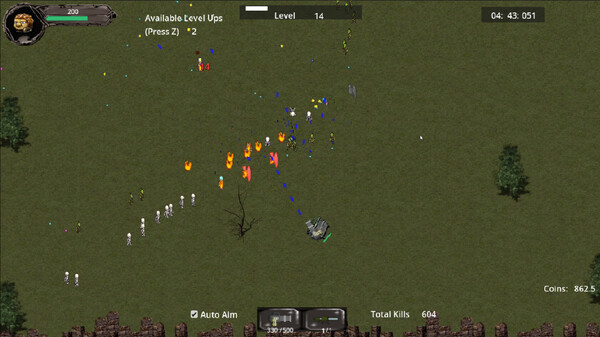 Box Wrangler screenshot 7