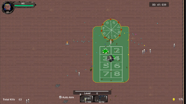 Box Wrangler screenshot 3