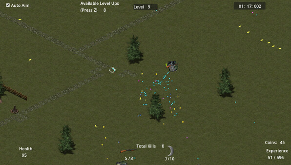 Box Wrangler screenshot 4