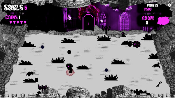 ARC: Antic Runes Combat screenshot 2