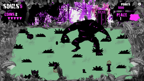 ARC: Antic Runes Combat screenshot 3