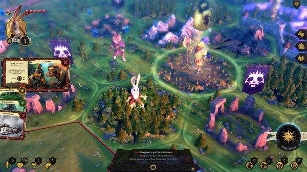 Armello screenshot 5