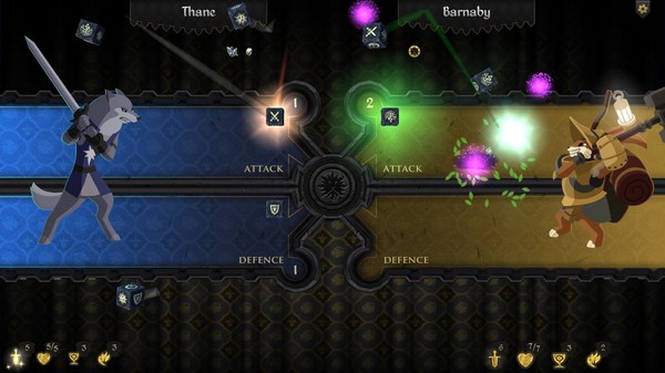 Armello screenshot 9