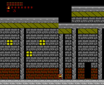 Desert Of The Undead New Frontiers screenshot 9
