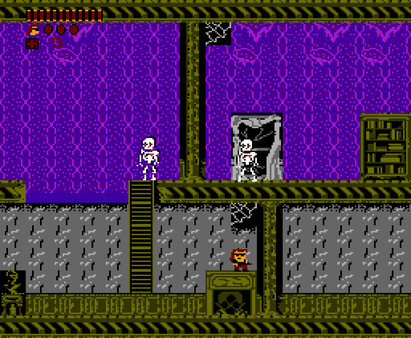 Desert Of The Undead New Frontiers screenshot 10