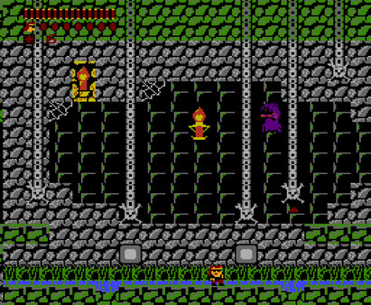 Desert Of The Undead New Frontiers screenshot 4
