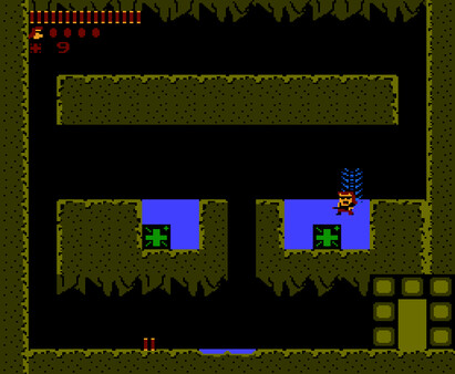 Desert Of The Undead New Frontiers screenshot 2