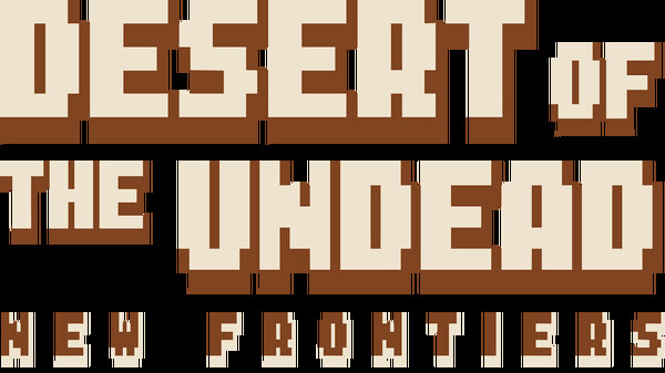 Desert Of The Undead New Frontiers screenshot 11