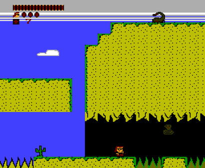 Desert Of The Undead New Frontiers screenshot 3