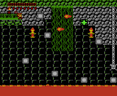 Desert Of The Undead New Frontiers screenshot 5