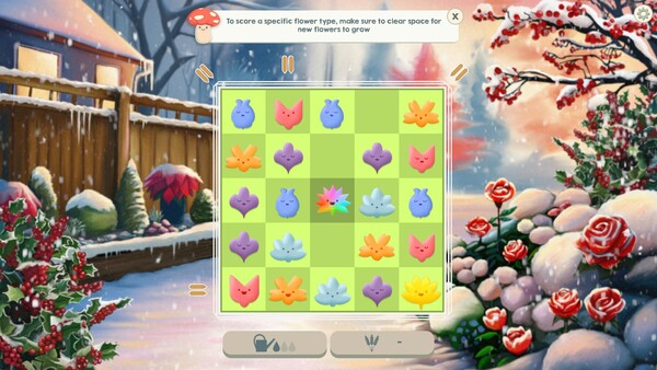 Primrows screenshot 3