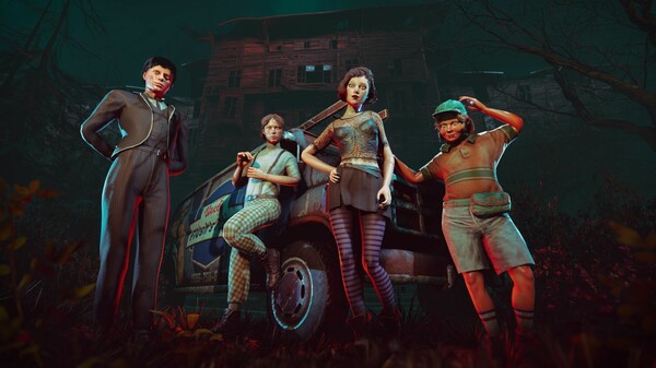 Lost Lullabies: The Orphanage Chronicles screenshot 3