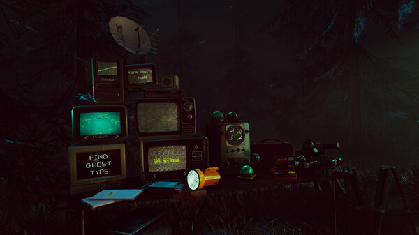 Lost Lullabies: The Orphanage Chronicles screenshot 11