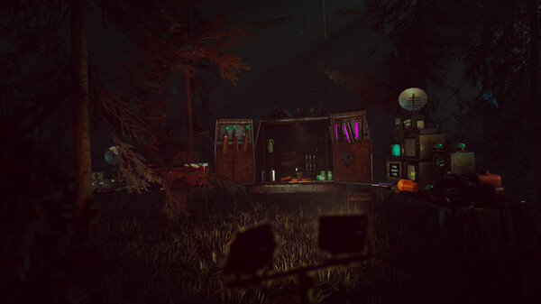 Lost Lullabies: The Orphanage Chronicles screenshot 10