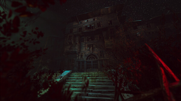Lost Lullabies: The Orphanage Chronicles screenshot 1