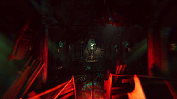 Lost Lullabies: The Orphanage Chronicles screenshot 12