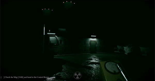 Demon Core screenshot 2