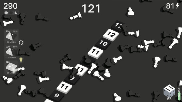RollScape screenshot 1