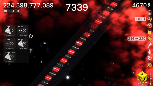 RollScape screenshot 4