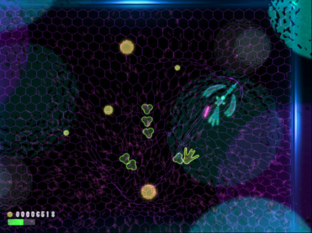 QUALIA 3: Multi Agent screenshot 3