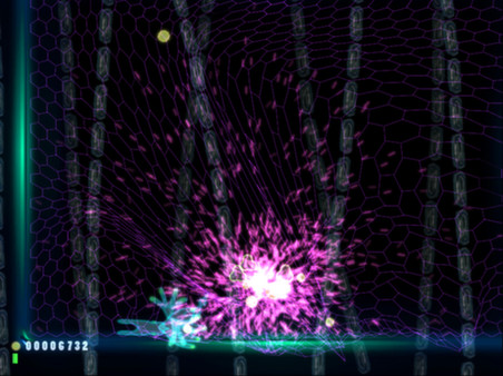 QUALIA 3: Multi Agent screenshot 5