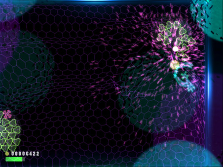 QUALIA 3: Multi Agent screenshot 1
