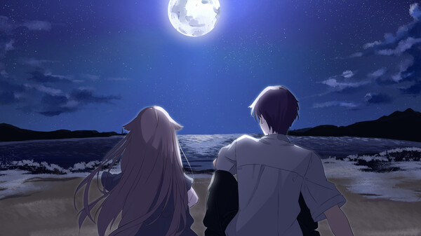 Reminiscence in the Rain screenshot 7