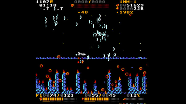 Hode screenshot 2