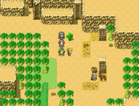Legionwood 2: Rise of the Eternal's Realm - Director's Cut screenshot 5