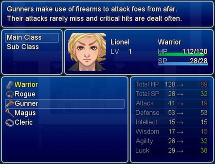Legionwood 2: Rise of the Eternal's Realm - Director's Cut screenshot 4