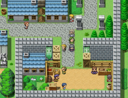 Legionwood 2: Rise of the Eternal's Realm - Director's Cut screenshot 6