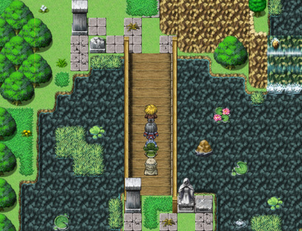 Legionwood 2: Rise of the Eternal's Realm - Director's Cut screenshot 7