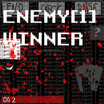 Blood Poker screenshot 3