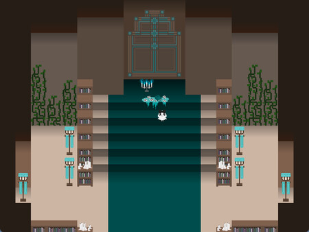 CAASI remade screenshot 3