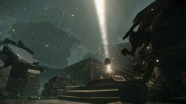 The Flock screenshot 1