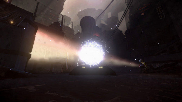 The Flock screenshot 3