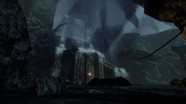 The Flock screenshot 5