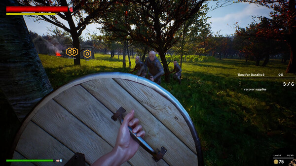 Kingdom Of Peace screenshot 10