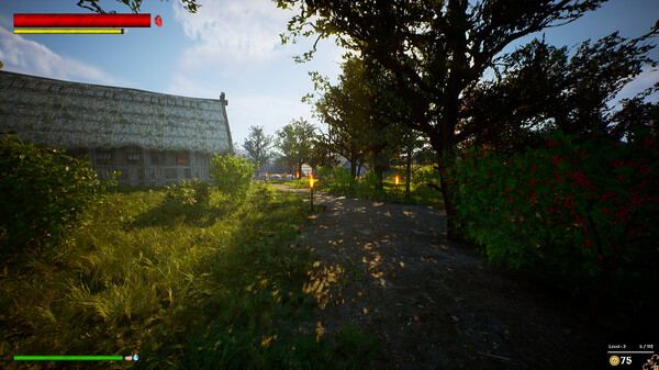 Kingdom Of Peace screenshot 8