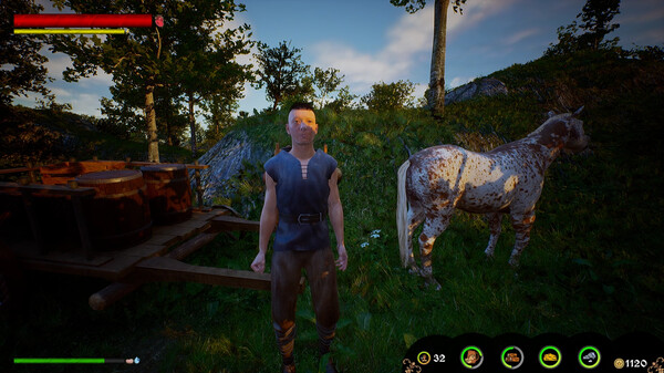 Kingdom Of Peace screenshot 12